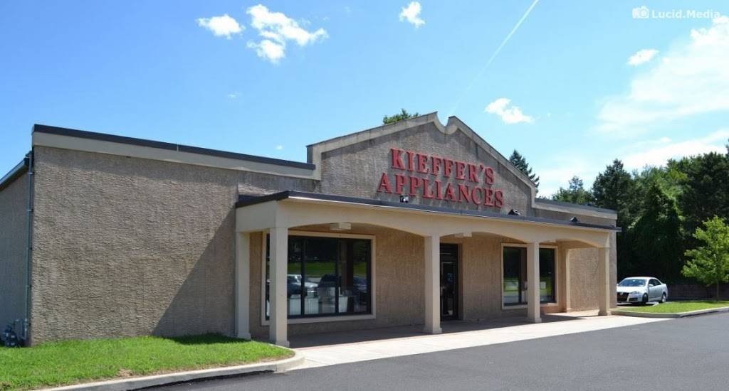 Kieffers Appliances | 785 Sumneytown Pike, Lansdale, PA 19446, USA | Phone: (215) 699-3522