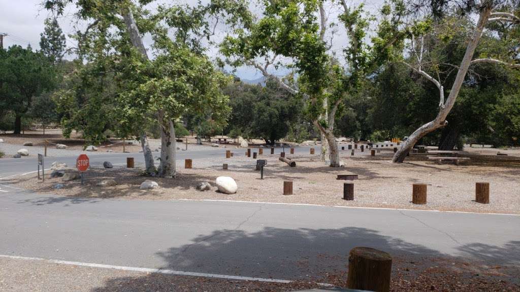 Arroyo Campground | 92678, 30892 Trabuco Canyon Rd, Trabuco Canyon, CA 92679, USA | Phone: (949) 923-2260