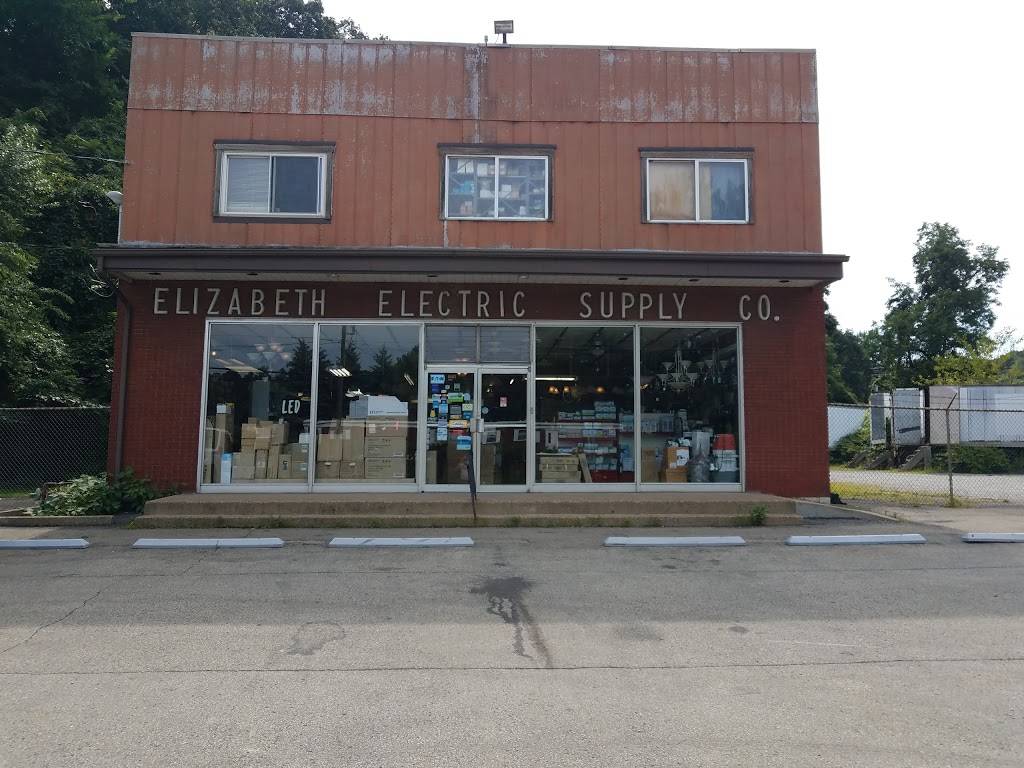 Elizabeth Electric Supply Co | 2020 Lincoln Blvd, Elizabeth, PA 15037, USA | Phone: (412) 384-8310