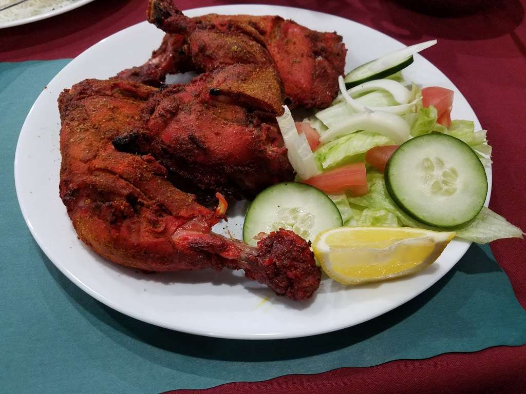 Munsalwa Pakistani & Indian | 1227 Haddonfield Berlin Rd, Voorhees Township, NJ 08043, USA | Phone: (856) 336-2789