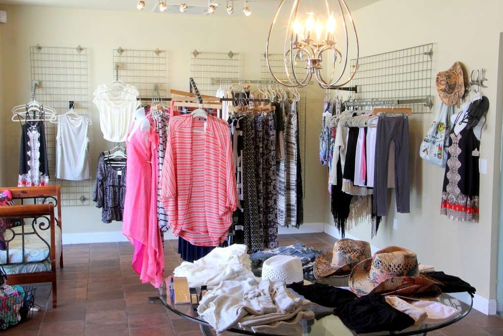 Fly Girl Boutique | 1990 NJ-70, Cherry Hill, NJ 08003, USA