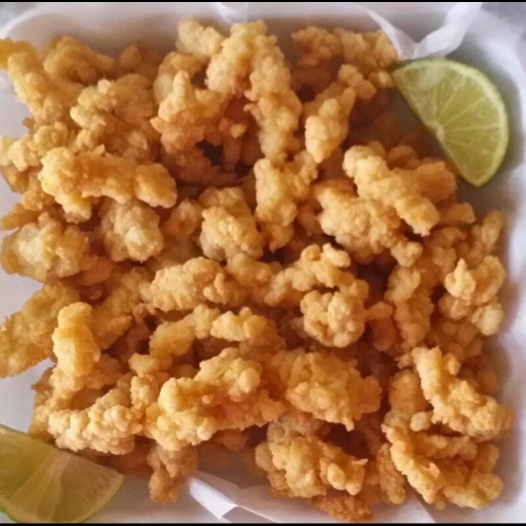 Mobys Fish & Chicken | 3356 S University Dr, Miramar, FL 33025, USA | Phone: (954) 437-0764