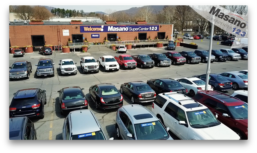 Tom Masano Auto Retailers USA | 841 E Wyomissing Blvd, Reading, PA 19611, USA | Phone: (877) 866-6272