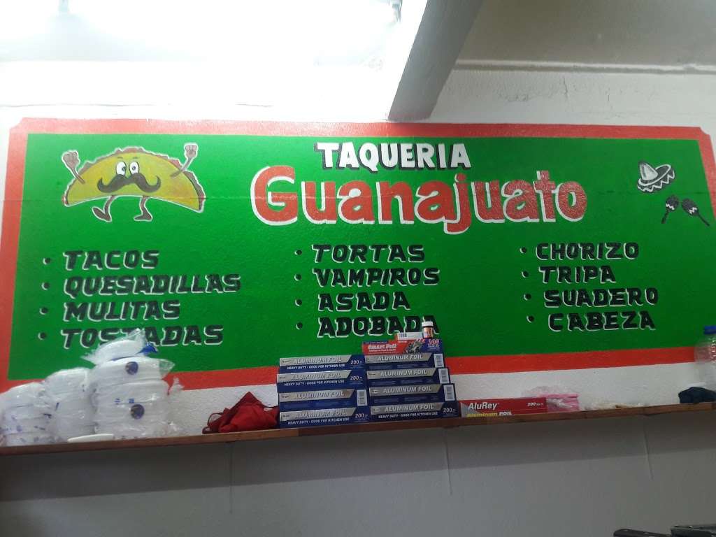 TACOS GUANAJUATO | Blvd. el Mirador 576, El Mirador, 22520 Tijuana, B.C., Mexico