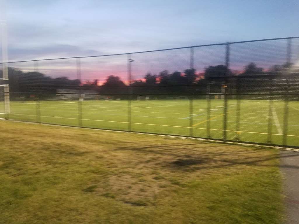 Heurich Park Turf Field | Hyattsville, MD 20782, USA