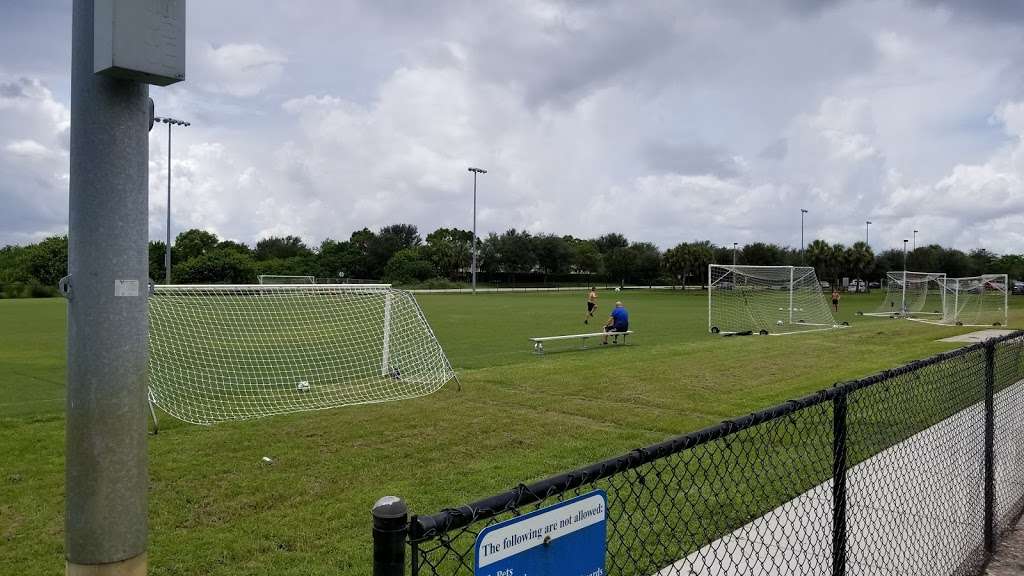 Canyon Community Park | 8802 W Boynton Beach Blvd, Boynton Beach, FL 33472, USA