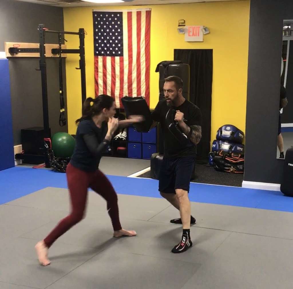 Saifa Self Defense & Martial Arts | 385 NJ-36, Port Monmouth, NJ 07758, USA | Phone: (917) 848-2627