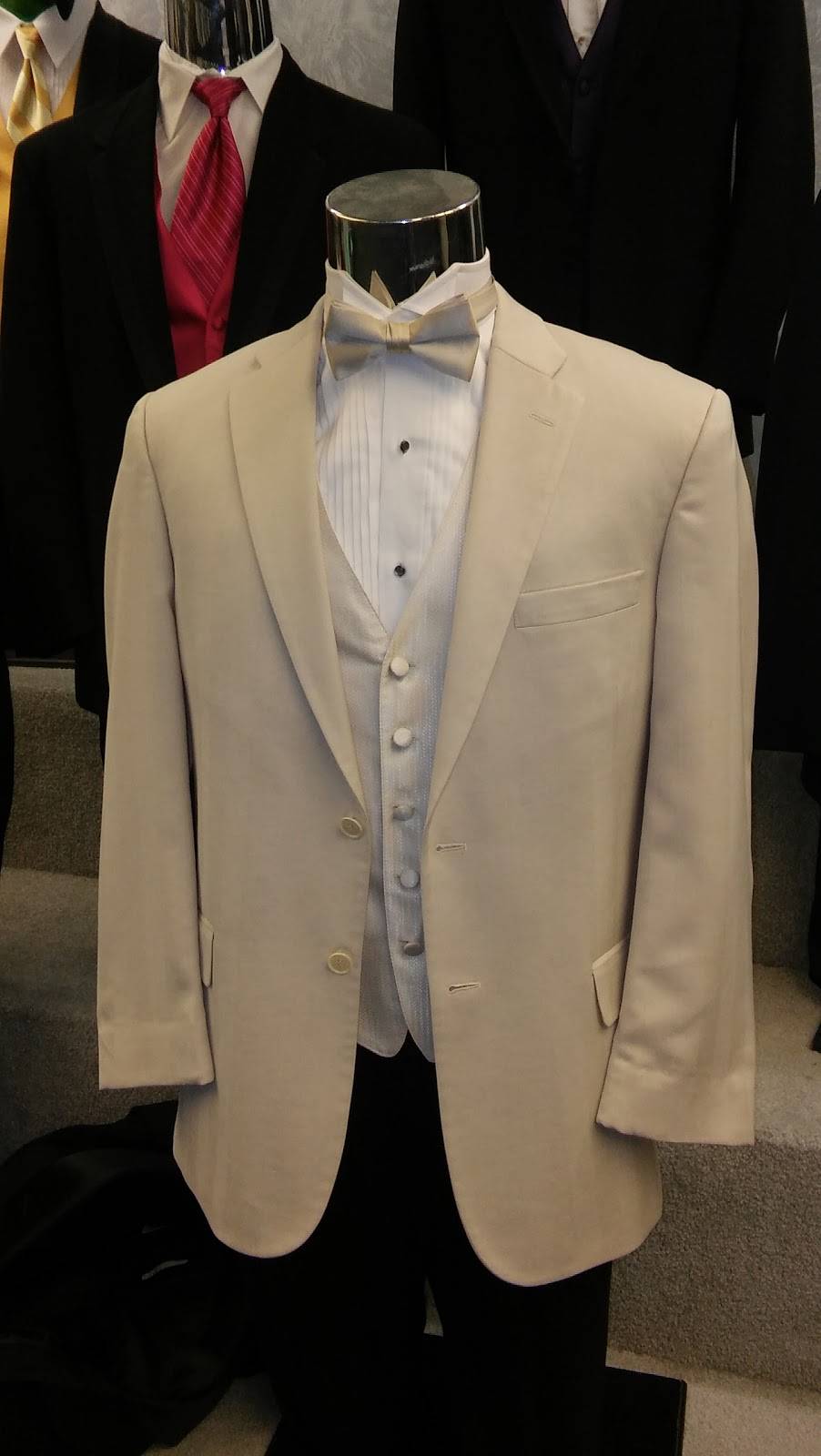 Gentlemans Choice Formal Wear | 4232 S 50th St, Omaha, NE 68117, USA | Phone: (402) 391-3200