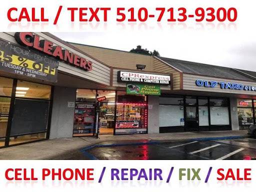 CPRexpress | 4368 Thornton Ave, Fremont, CA 94536, USA | Phone: (510) 713-9300