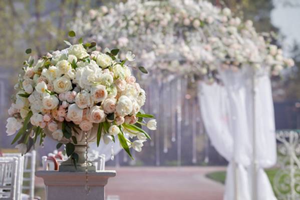 Albuquerque Florist Weddings | 1416 Juan Tabo Blvd NE, Albuquerque, NM 87112, USA | Phone: (505) 338-0038