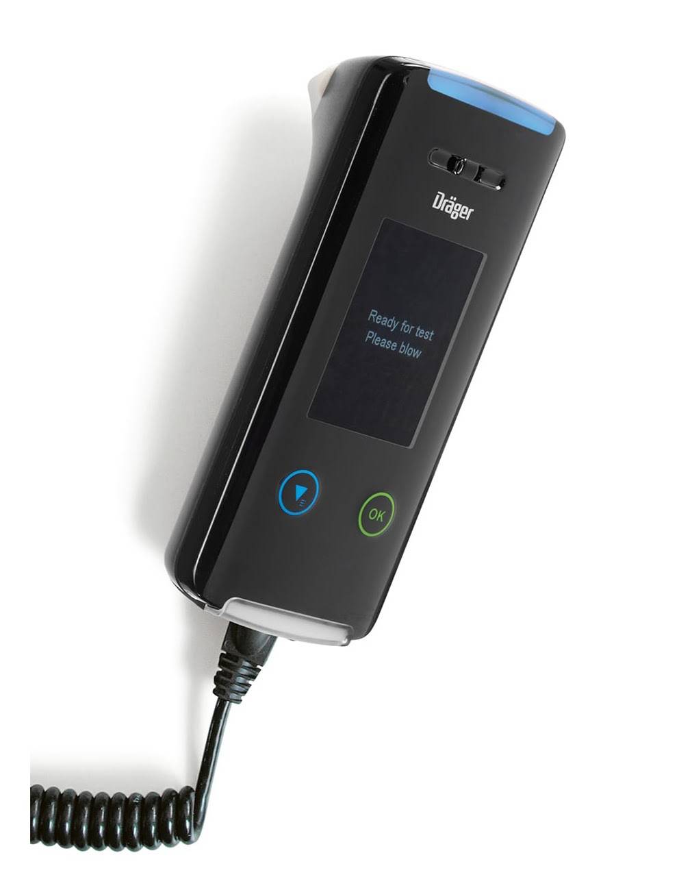 Draeger Ignition Interlock | 815 Thurston Ave unit d, Bellevue, NE 68123, USA | Phone: (800) 332-6858