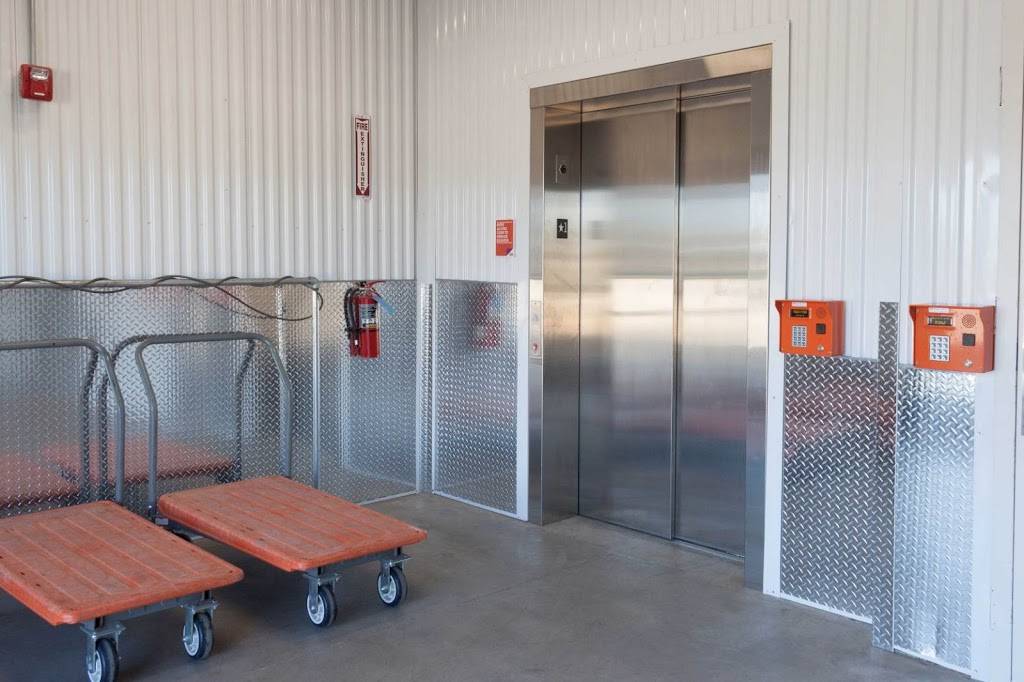 Public Storage | 16091 S IH 35 Frontage Rd, Buda, TX 78610, USA | Phone: (512) 546-7959