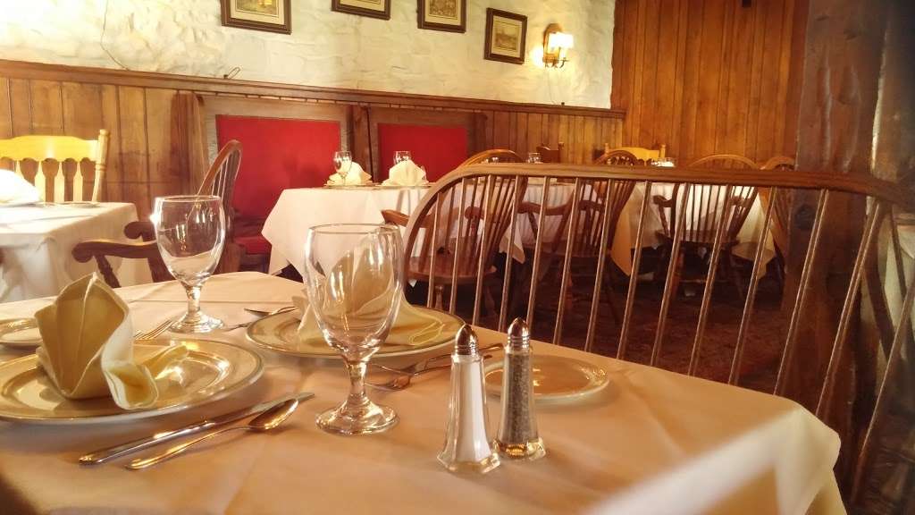 Bay Pony Inn | 508 Old Skippack Rd, Lederach, PA 19450, USA | Phone: (215) 256-6565