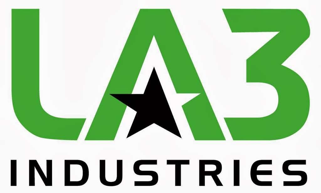 LA3 Industries LLC | 418 Brighton Dam Rd, Brookeville, MD 20833, USA | Phone: (240) 793-8499