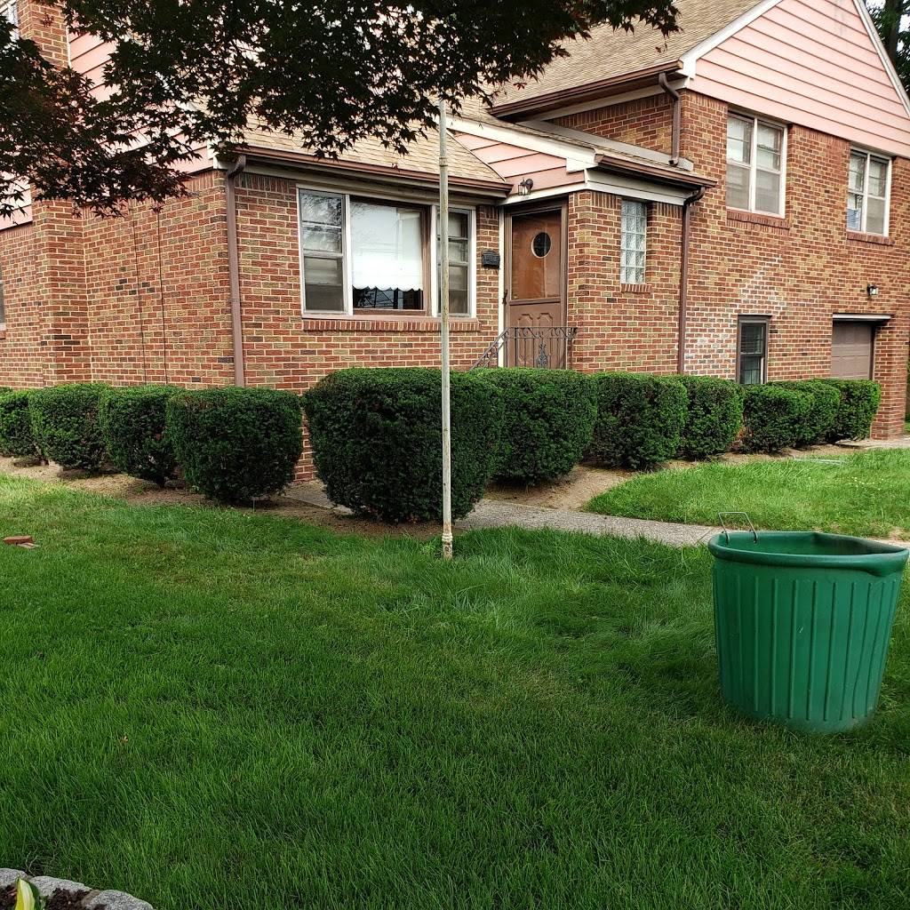 All green nature Landscaping & Lawn care LLC | 98 Sherwood St, Clifton, NJ 07013, USA | Phone: (201) 887-4450