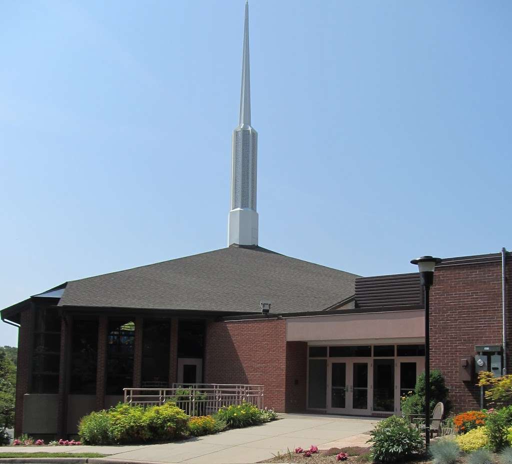 Lord of Life Lutheran Church | 13421 Twin Lakes Dr, Clifton, VA 20124, USA | Phone: (703) 323-9500