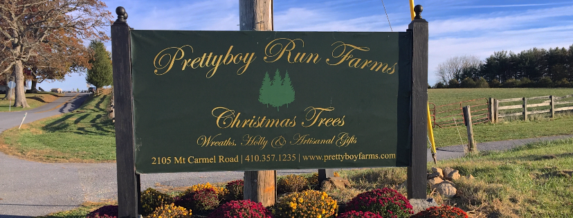 Prettyboy Run Farms | 2105 Mt Carmel Rd, Parkton, MD 21120, USA | Phone: (410) 357-1235