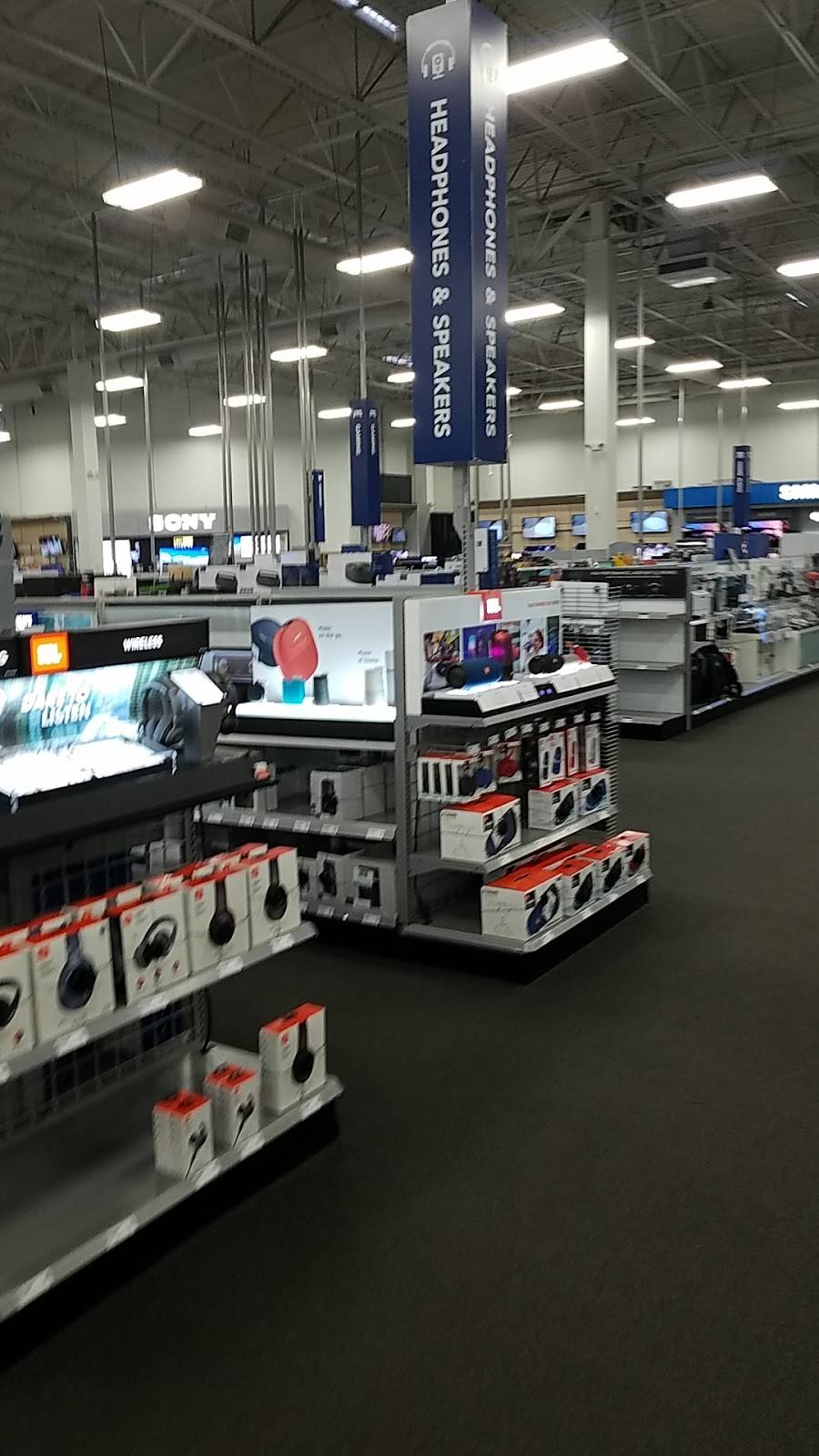 Best Buy | 10303 E 71st St, Tulsa, OK 74133, USA | Phone: (918) 250-6819