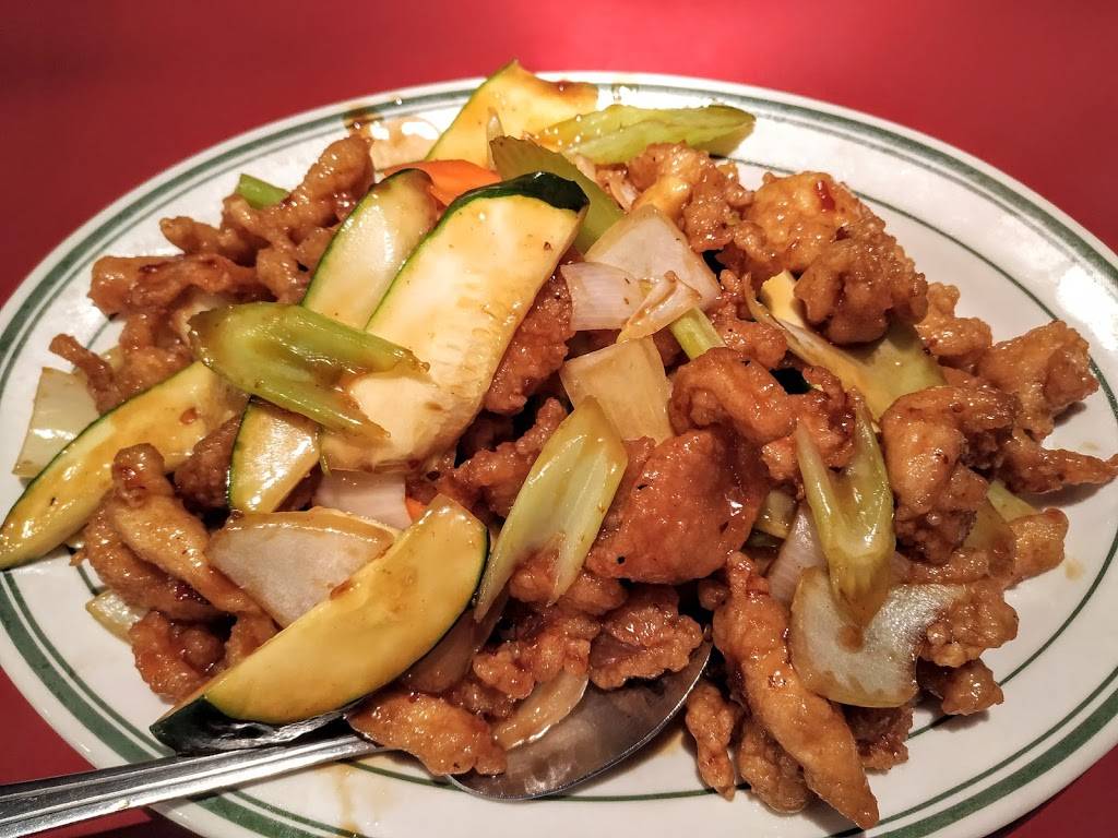 Mars Chinese Cuisine | 1900 NE 162nd Ave #112, Vancouver, WA 98684, USA | Phone: (360) 896-9980