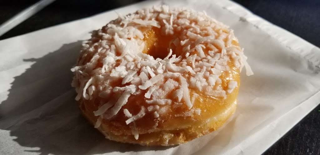 Circus Donuts | 1500 W Carson St, Torrance, CA 90501, USA | Phone: (310) 320-7604