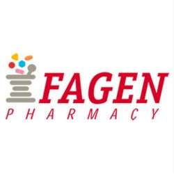 Fagen Pharmacy #11 (Inside Strak and Van Til) | 2080 E Commercial Ave, Lowell, IN 46356, USA | Phone: (219) 696-0212