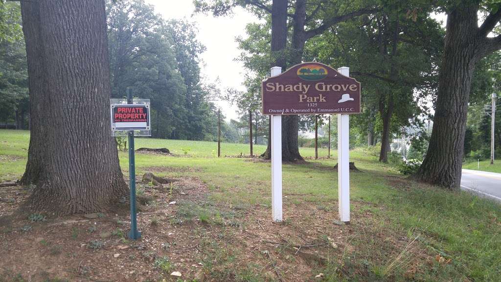 Shady Grove Park | 1345 Windsor Rd, Red Lion, PA 17356, USA