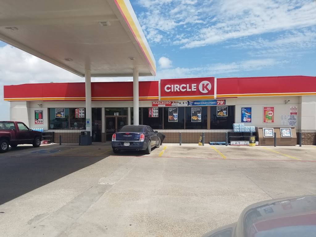 Shell | 101 Northshore Blvd, Portland, TX 78374, USA | Phone: (361) 643-4181