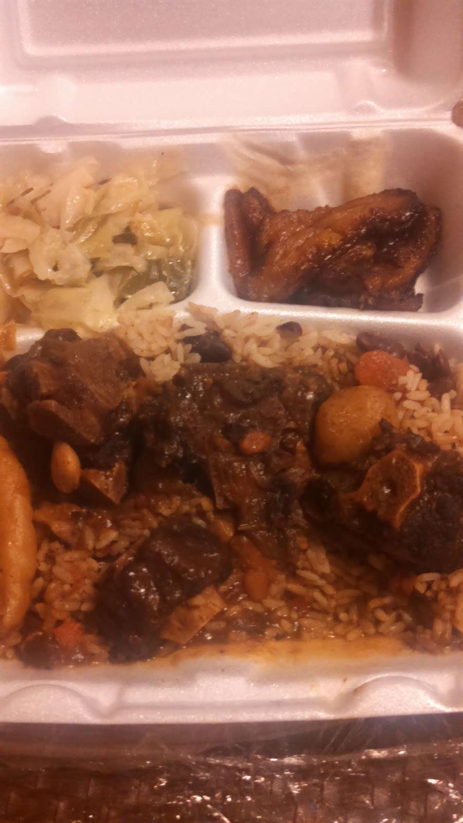 Tropic Island Jerk Chicken | 570 Torrence Ave, Calumet City, IL 60409, USA | Phone: (708) 730-0033