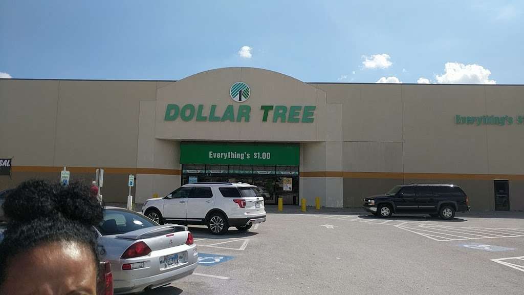 Dollar Tree | 6800 Spencer Hwy, Pasadena, TX 77505, USA | Phone: (281) 991-1371