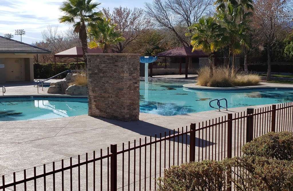 Willows Park | 2775 Desert Marigold Ln, Las Vegas, NV 89135, USA | Phone: (702) 240-6500