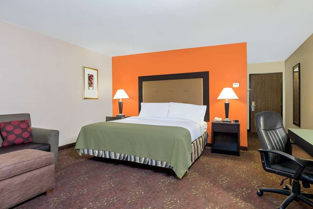 Wyndham Garden Houston Willowbrook | 18818 Tomball Pkwy, Houston, TX 77070, USA | Phone: (281) 671-8984