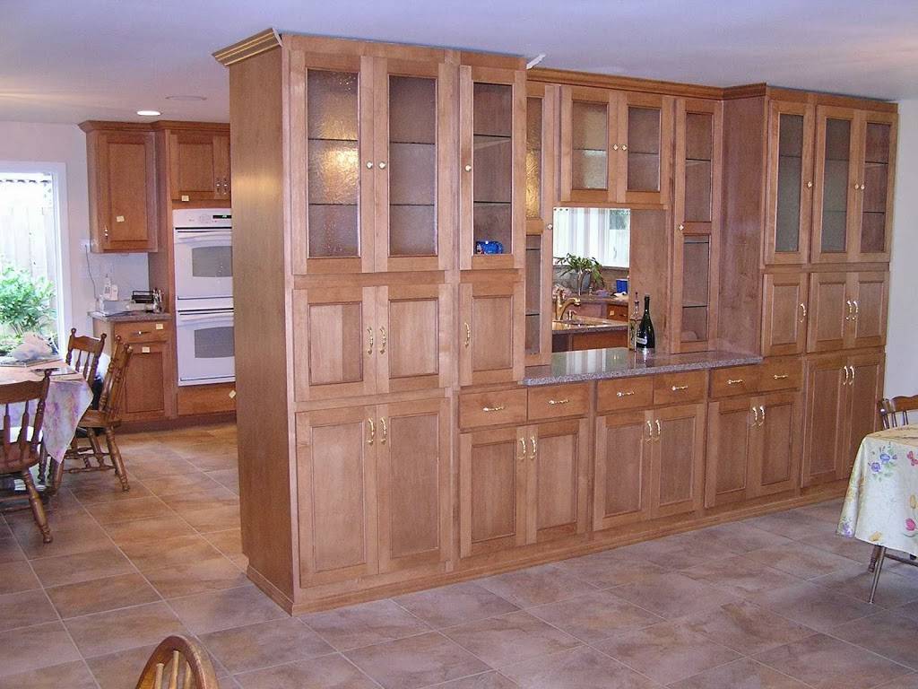 Distinctive Cabinets & Countertops, Inc | By Appt only, 13330 3rd Ave NE, Seattle, WA 98125, USA | Phone: (425) 673-7873