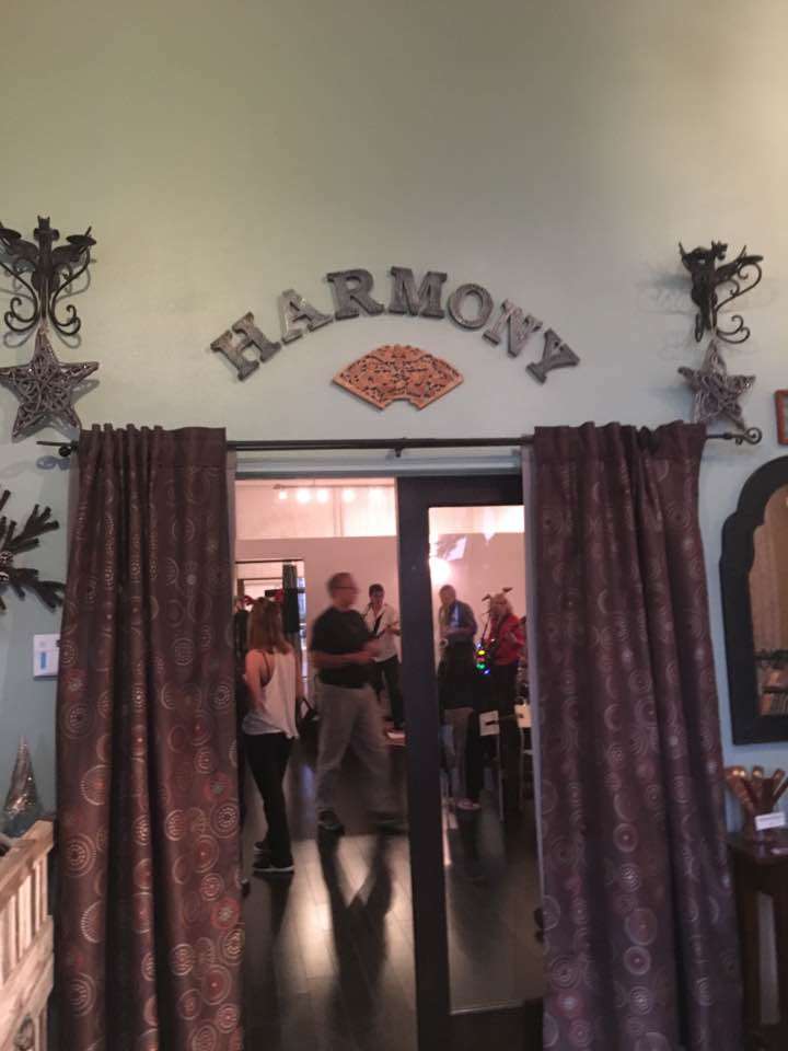 Harmony HB | 16907 Algonquin St, Huntington Beach, CA 92649, USA | Phone: (714) 840-2446