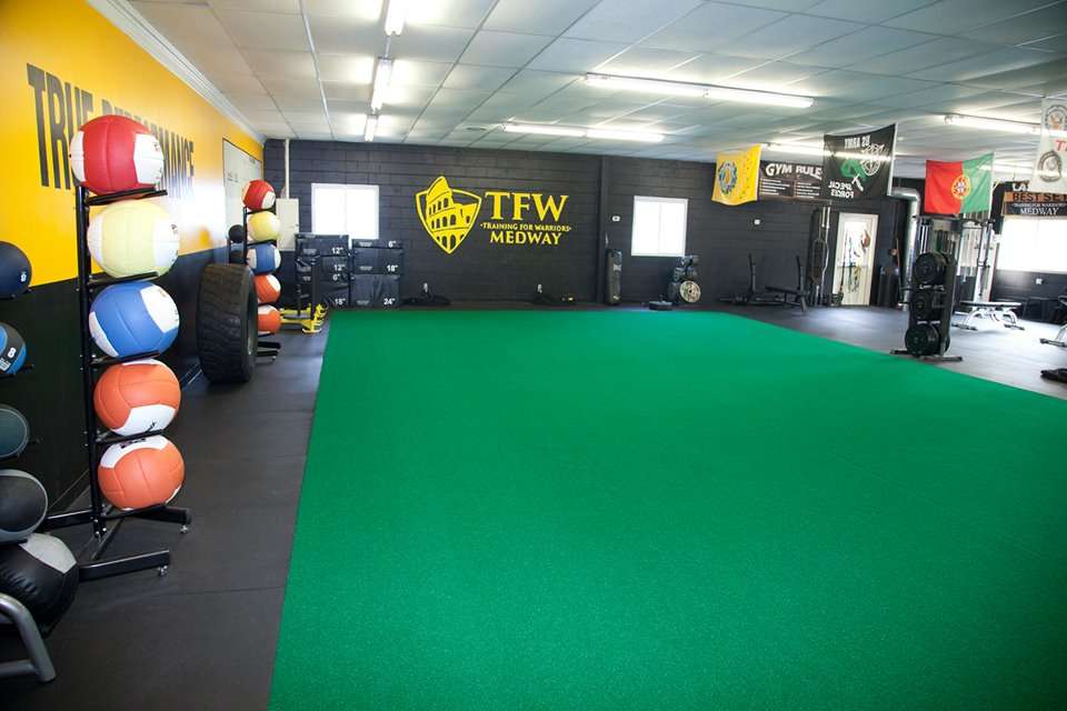 True Performance Training | 23 Jayar Rd, Medway, MA 02053, USA | Phone: (508) 533-5100