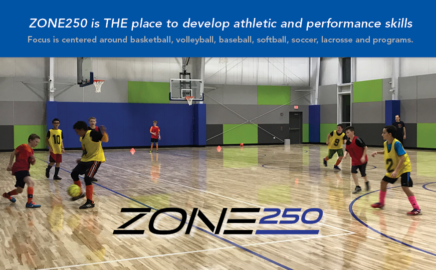 ZONE250 | 250 W National St, West Chicago, IL 60185, USA | Phone: (630) 231-9474