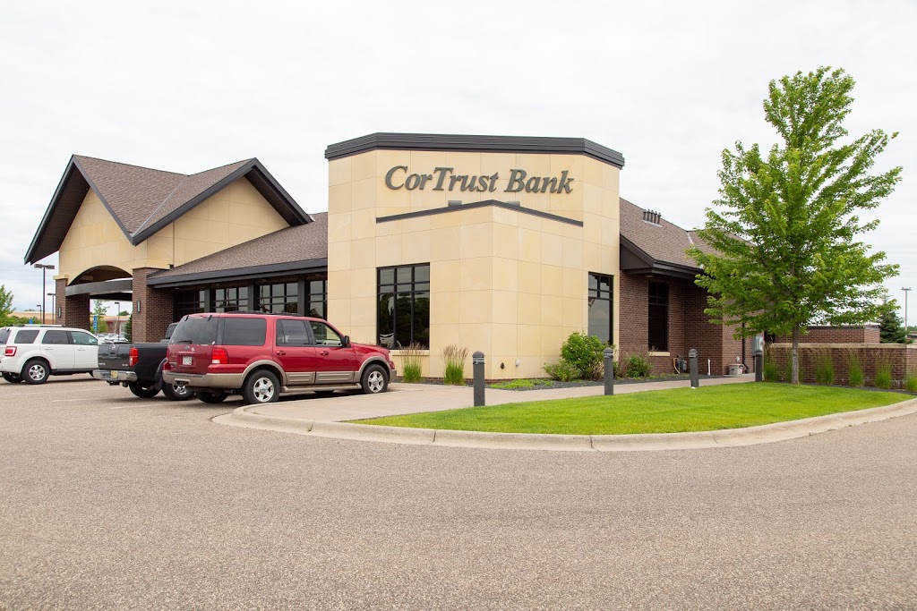 CorTrust Bank | 9740 Tamarack Rd, St Paul, MN 55125, USA | Phone: (651) 289-5000