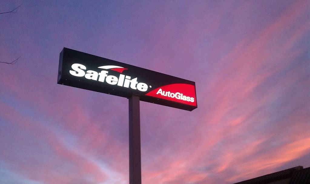 Safelite AutoGlass | 6990 N Pecos St, Denver, CO 80221, USA | Phone: (877) 664-8932