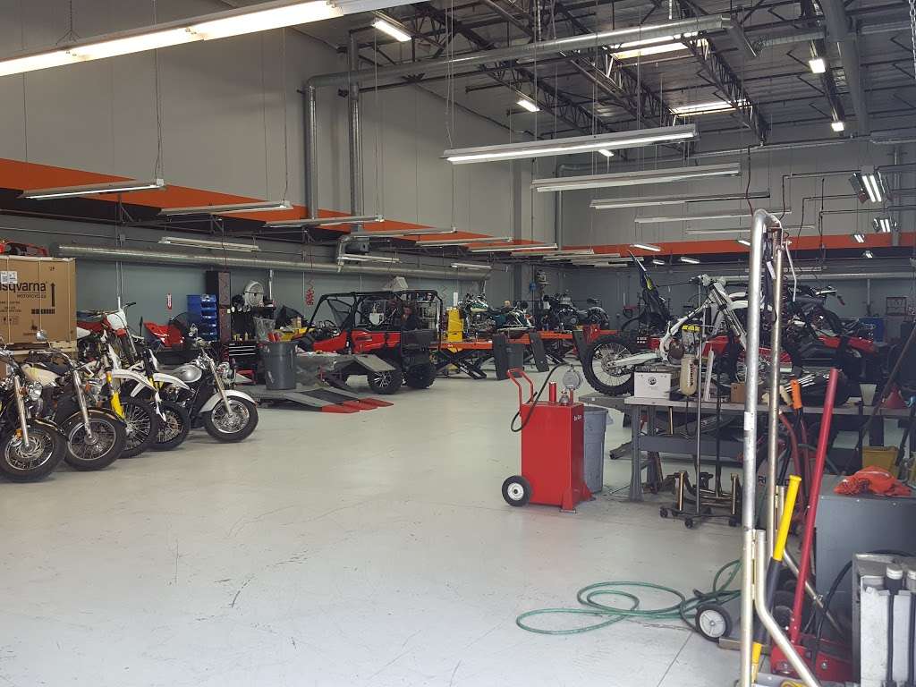 Tri-County Powersports | 6176 Condor Dr, Moorpark, CA 93021, USA | Phone: (805) 553-1933