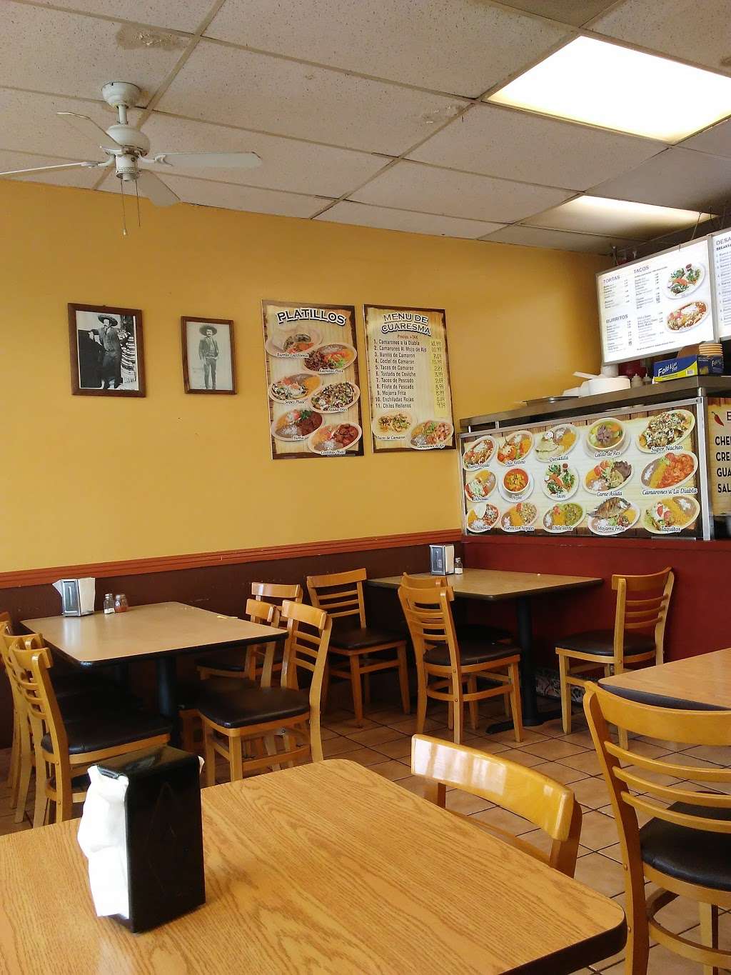 Taqueria El Ranchito | 8142 Commonwealth Ave, Buena Park, CA 90621, USA | Phone: (714) 994-0133