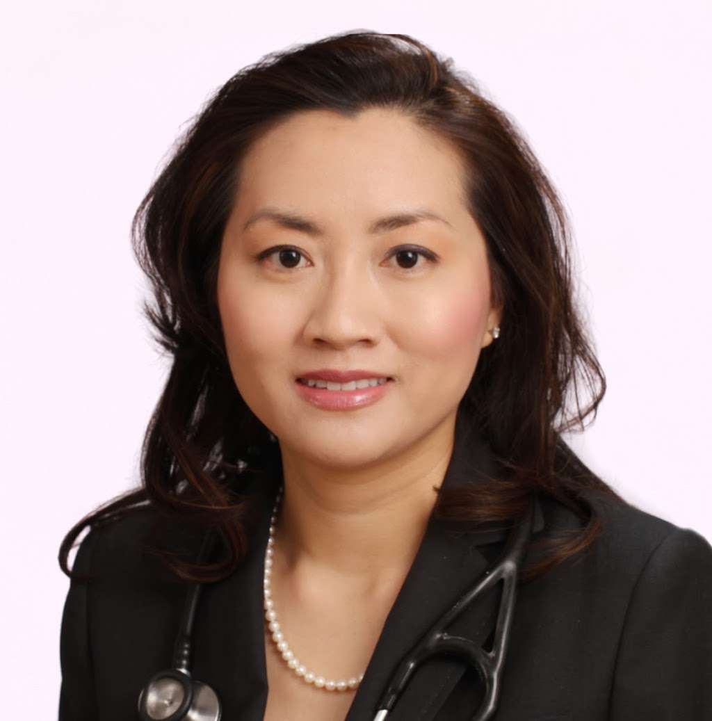 Dr. Katherine S. Tsai, MD | 340 E 1st Ave #307, Broomfield, CO 80020, USA | Phone: (303) 428-6089