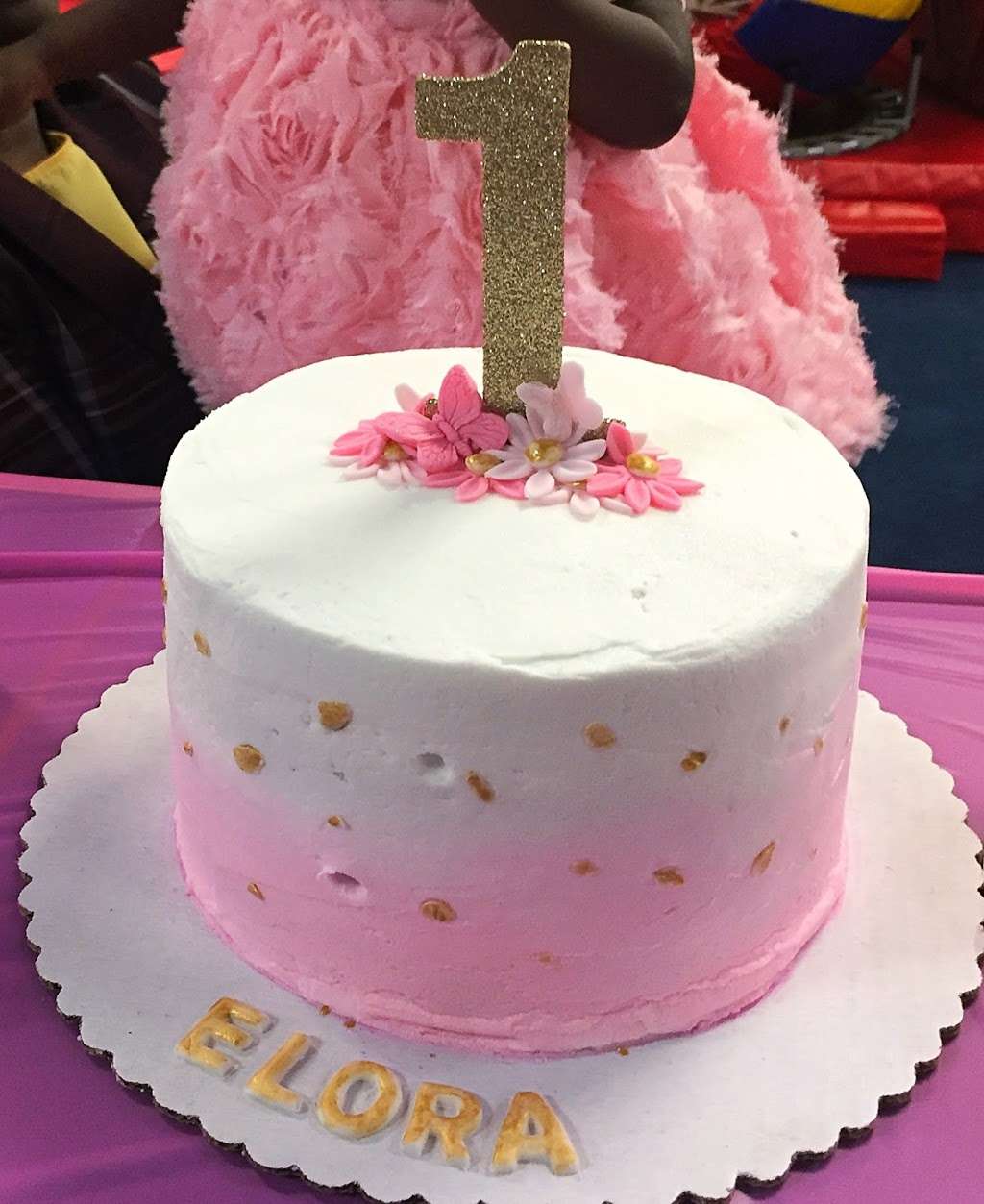 EJs Cakes | 3601 Esther St, Indian Trail, NC 28079, USA | Phone: (423) 715-4238