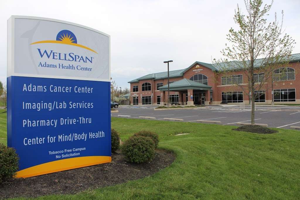 WellSpan Neurosurgery | 40 V-Twin Dr Suite 205, Gettysburg, PA 17325, USA | Phone: (717) 812-5400