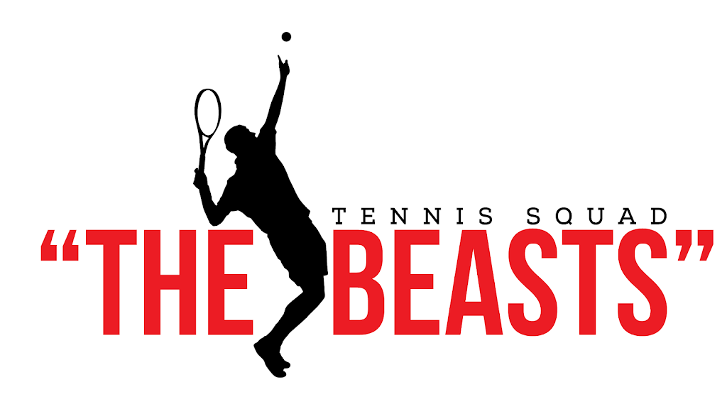 “THE BEASTS” Tennis Squad Inc. | 1305 Industrial Hwy, Southampton, PA 18966, USA | Phone: (267) 237-3812