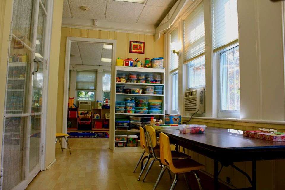 Pilsbury School | 433 Park St, Montclair, NJ 07043, USA | Phone: (973) 746-2135