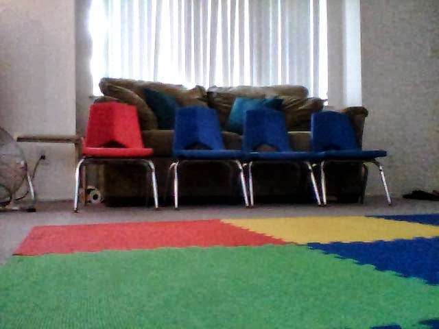 THE GARRETT CHILDCARE ACADEMY | Britton Pl, Voorhees Township, NJ 08043, USA