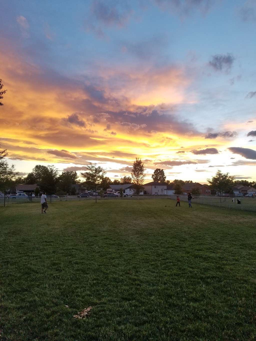 Waggin Tail Dog Park | Balsam Ave, Greeley, CO 80631, USA