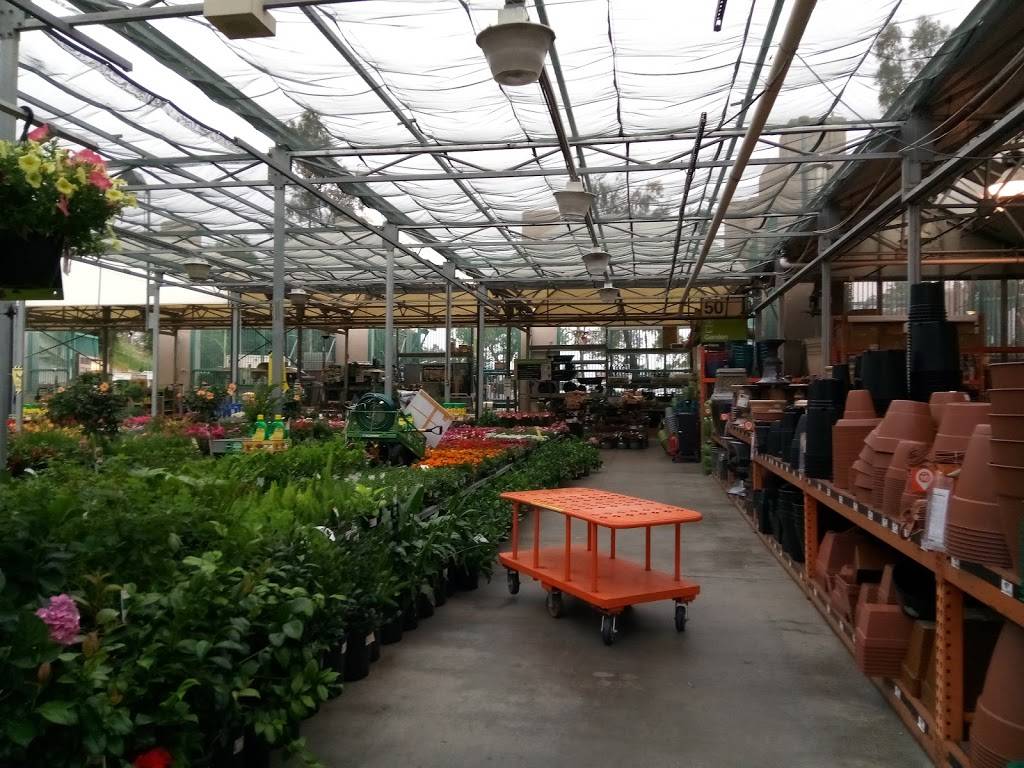 Garden Center at The Home Depot | 2450 Cherry Ave, Signal Hill, CA 90755, USA | Phone: (562) 595-9200