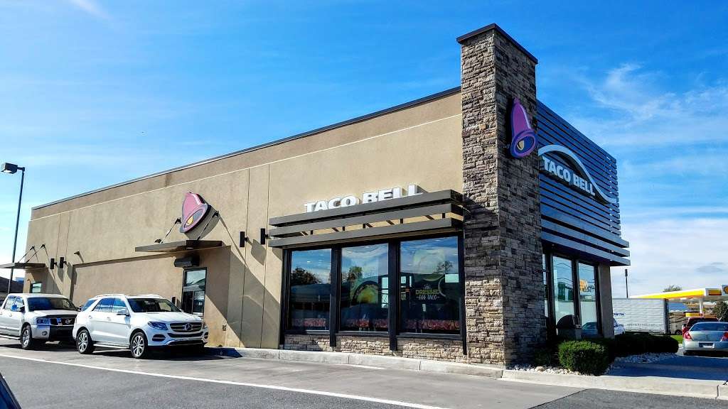 Taco Bell | 10820 John Wayne Dr, Greencastle, PA 17225, USA | Phone: (717) 593-0529