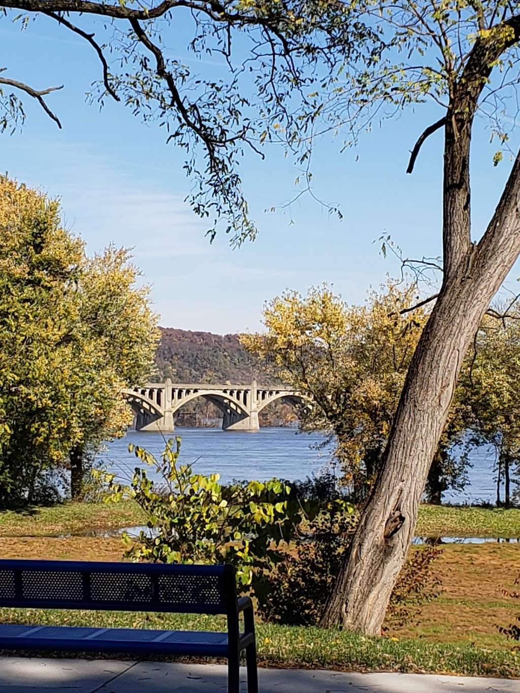 World War II Memorial | 431 S Front St, Wrightsville, PA 17368, USA