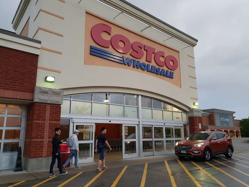 Costco Wholesale | 1375 N Meacham Rd, Schaumburg, IL 60173, USA | Phone: (847) 969-0790